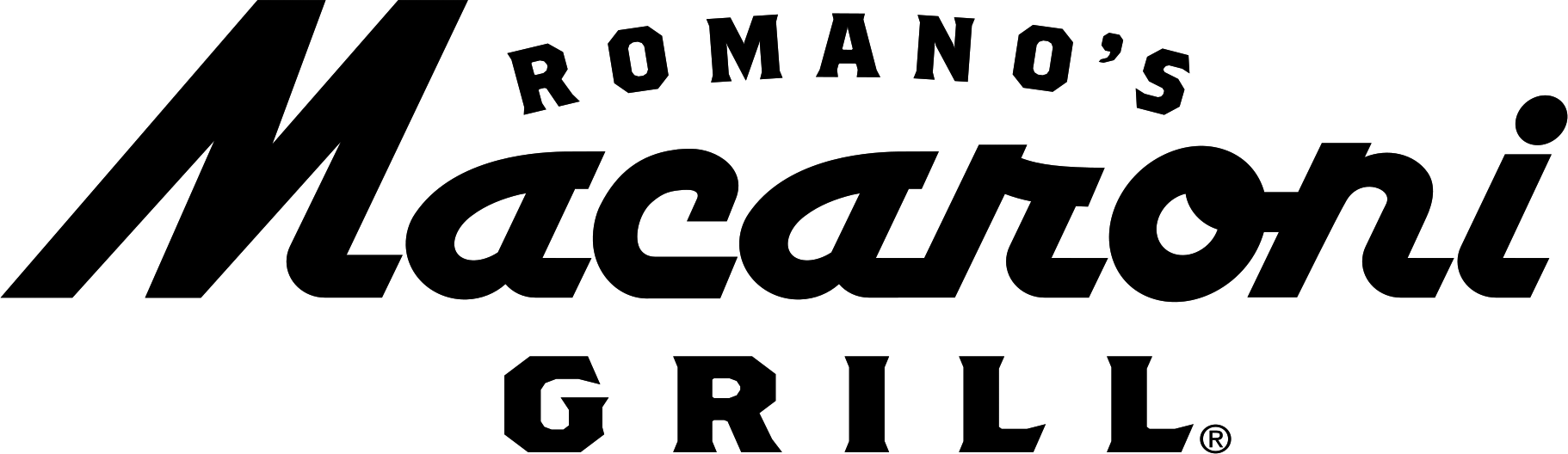 Romano's Macaroni Grill